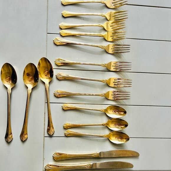 Silverware - Picture 1 of 1